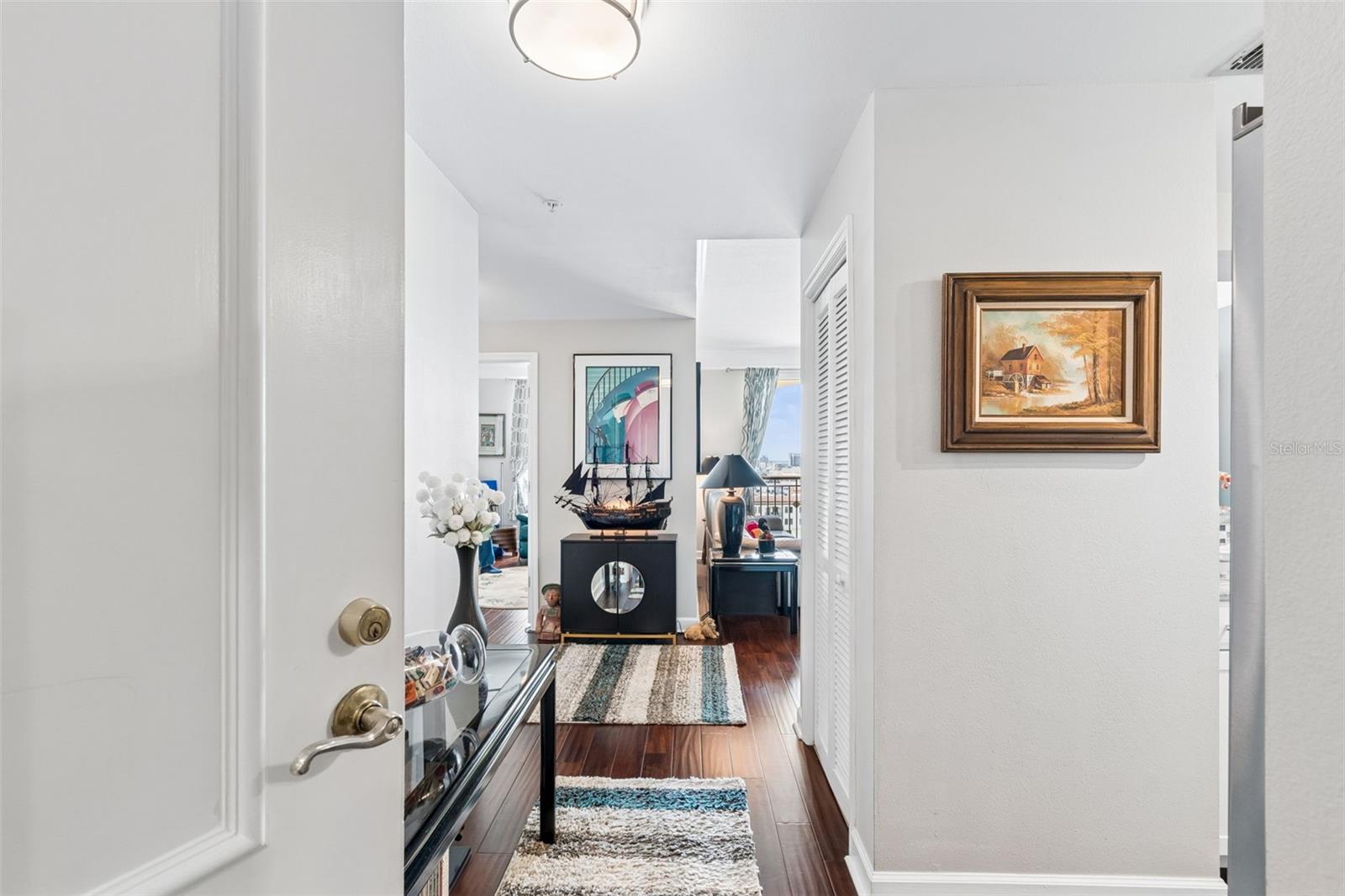 345 BAYSHORE A CONDO - Residential