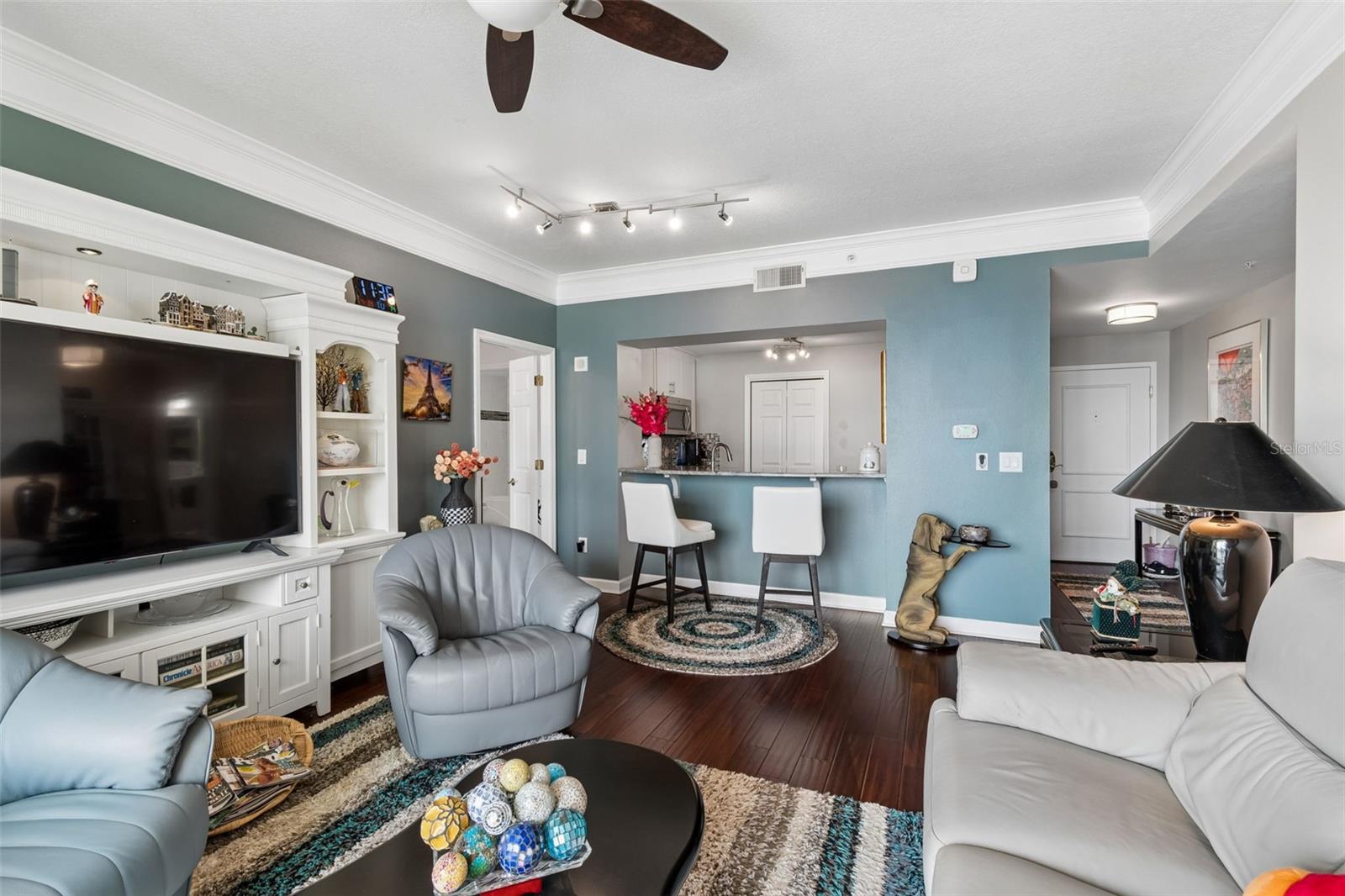 345 BAYSHORE A CONDO - Residential