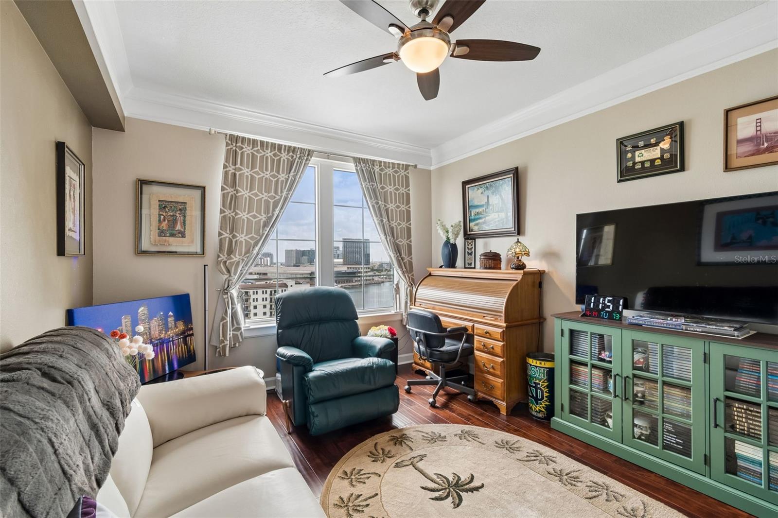 345 BAYSHORE A CONDO - Residential