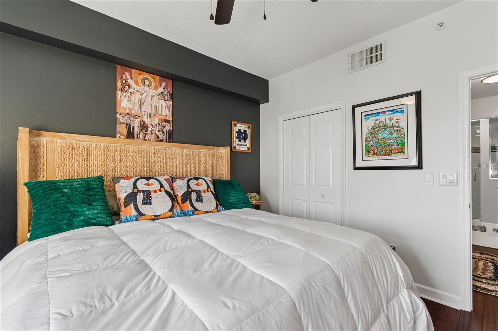 345 BAYSHORE A CONDO - Residential