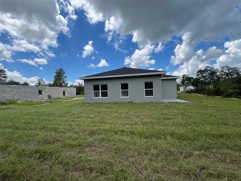Tiny photo for 3 Fisher Place Drive, Ocklawaha, FL 32179 (MLS # O6407242)