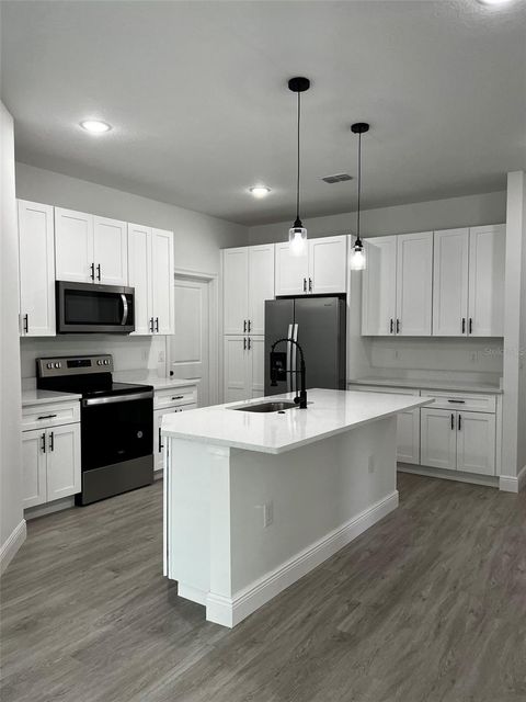 Tiny photo for 3 Fisher Place Drive, Ocklawaha, FL 32179 (MLS # O6407242)