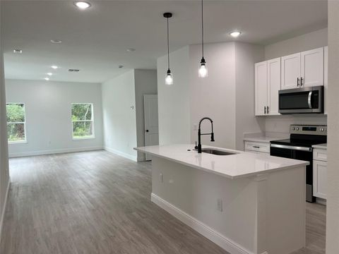 Tiny photo for 3 Fisher Place Drive, Ocklawaha, FL 32179 (MLS # O6407242)
