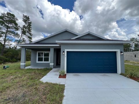 Tiny photo for 3 Fisher Place Drive, Ocklawaha, FL 32179 (MLS # O6407242)