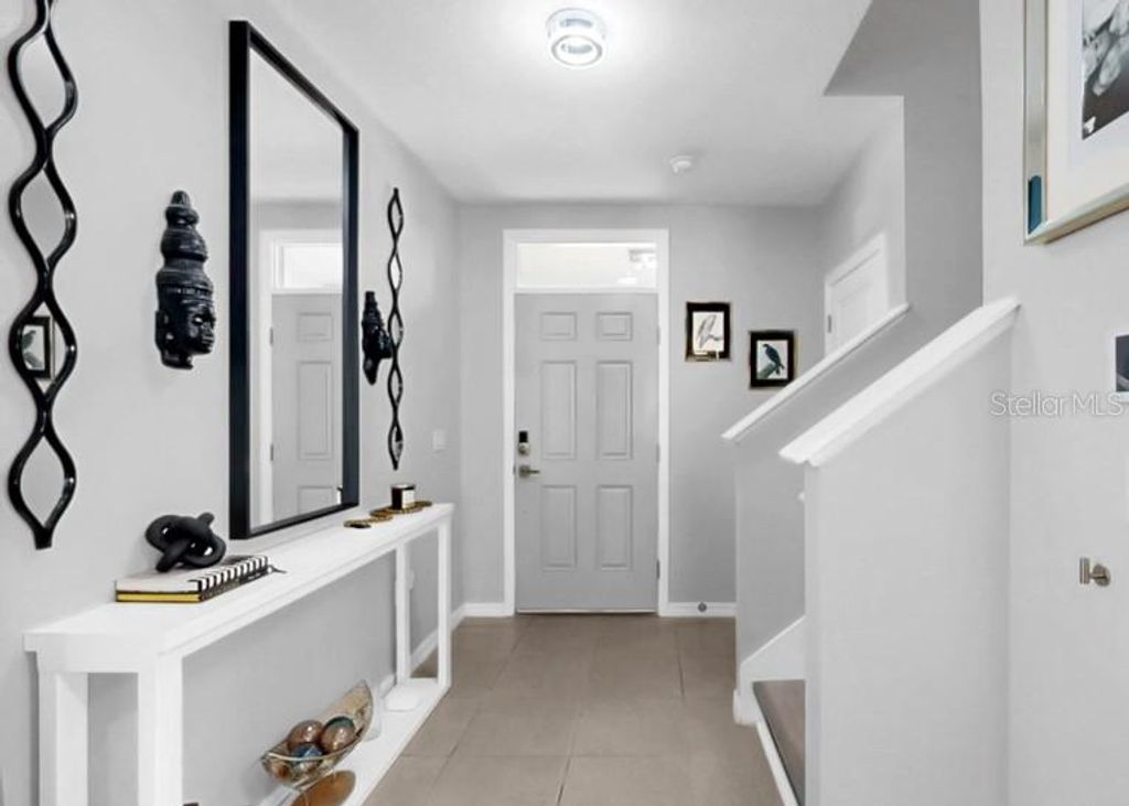 Photo of 11117 Leland Groves Drive, Riverview, FL 33579 (MLS # TB8474076)