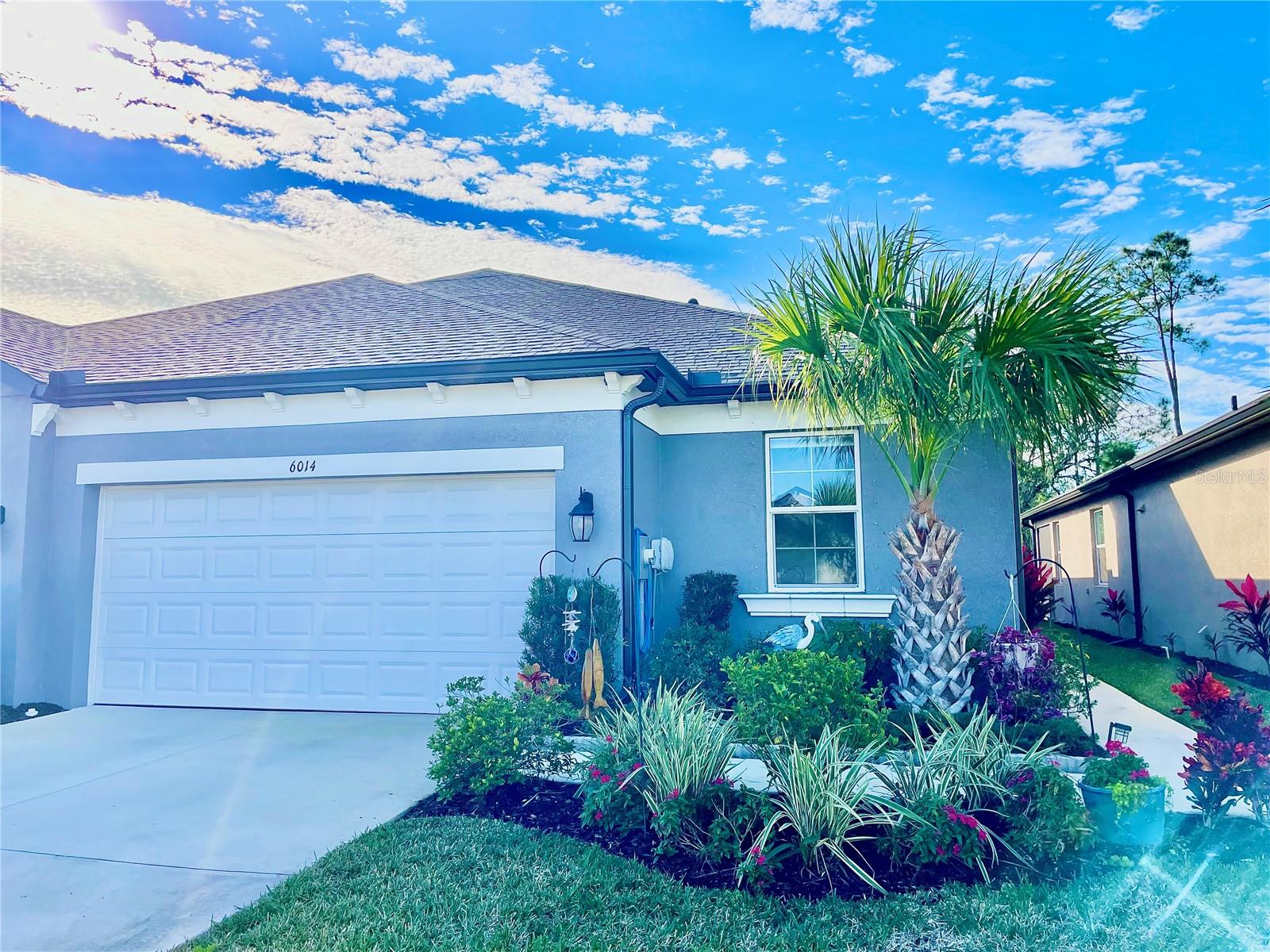 6014 FIORE DRIVE