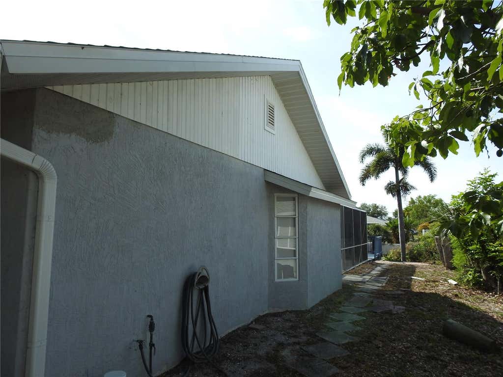 Photo of 2132 Pennsylvania Avenue, Englewood, FL 34224 (MLS # C7527086)