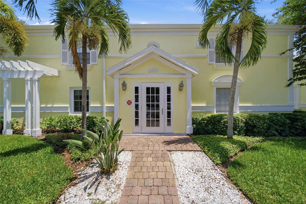 Photo of 5092 Beach Drive SE #A, St Petersburg, FL 33705 (MLS # TB8536492)