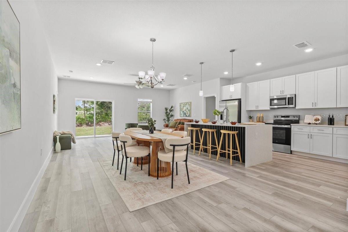 3830 GARDENIA DRIVE