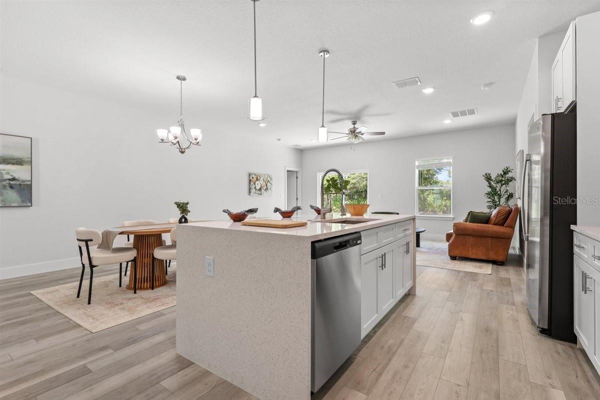 3830 GARDENIA DRIVE