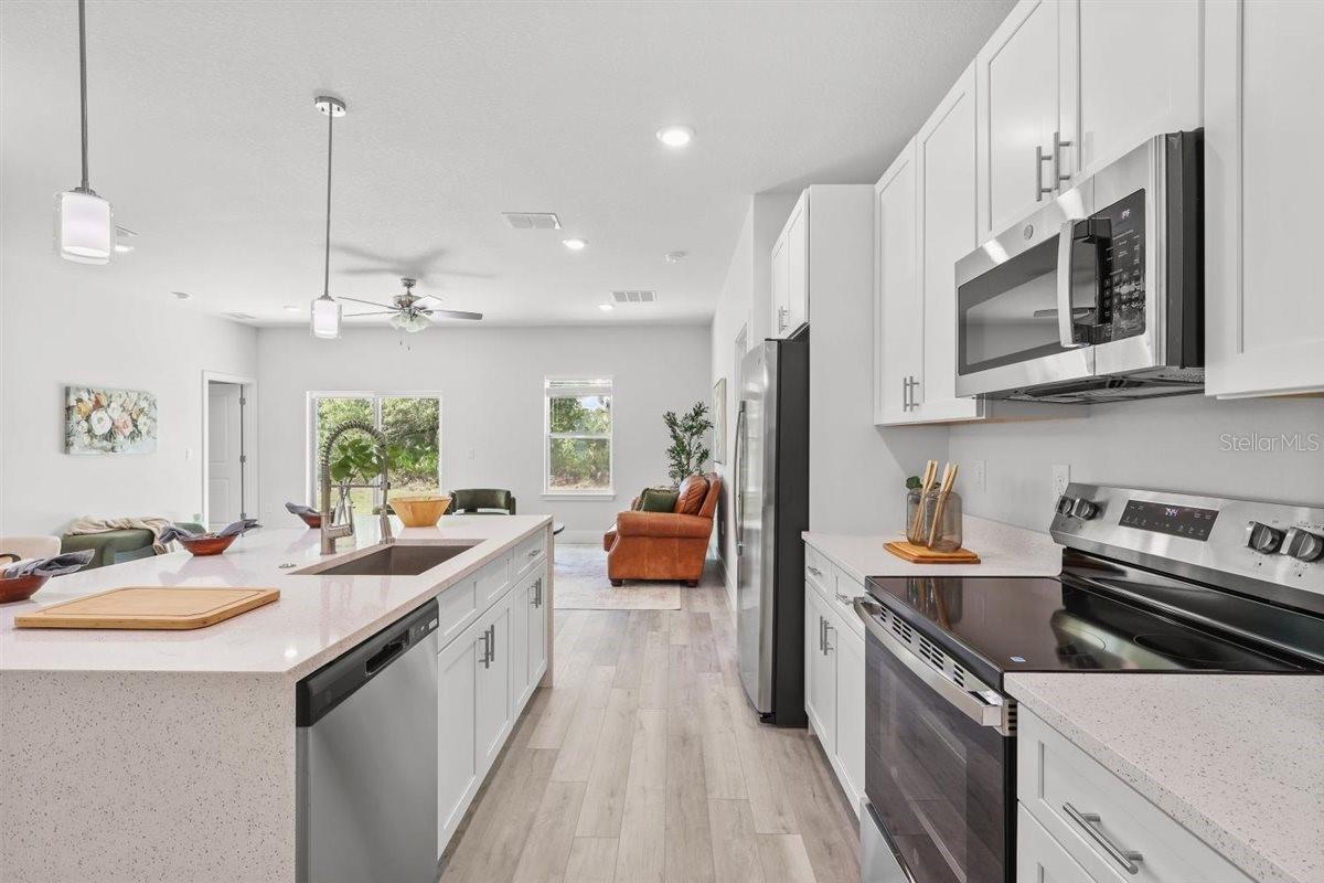 3830 GARDENIA DRIVE