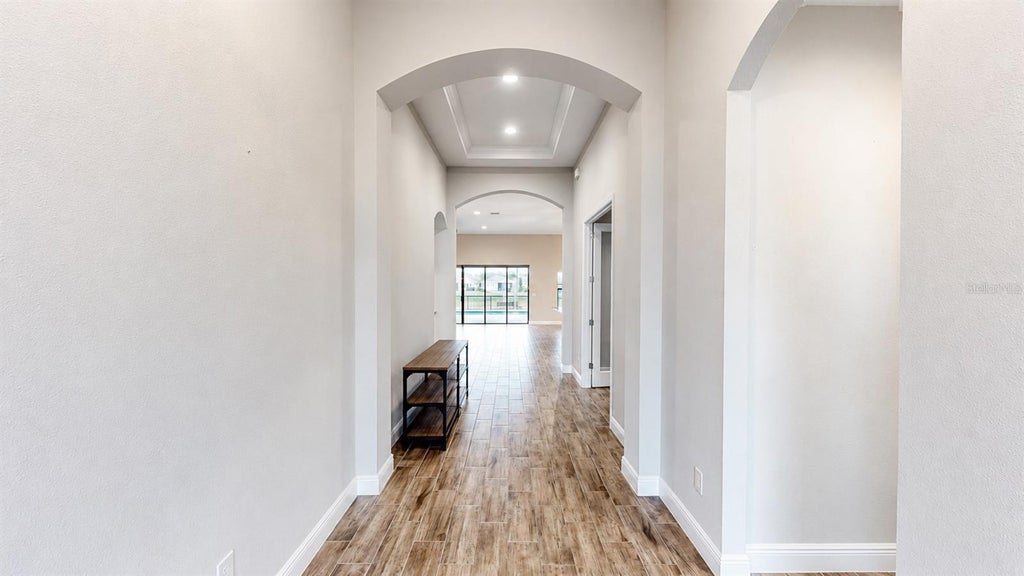 Photo of 13712 Osprey Fern Lane, Riverview, FL 33569 (MLS # TB8519882)