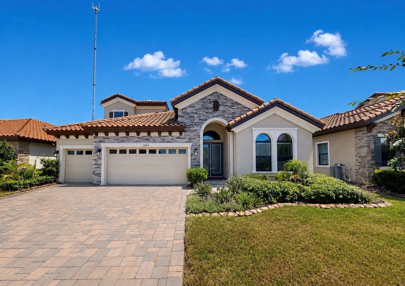 13712 OSPREY FERN LANE