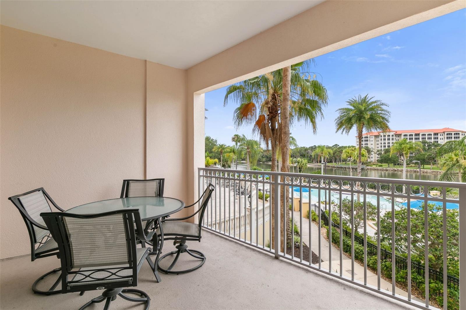 HARBOR VILLAGE MARINA - Residential