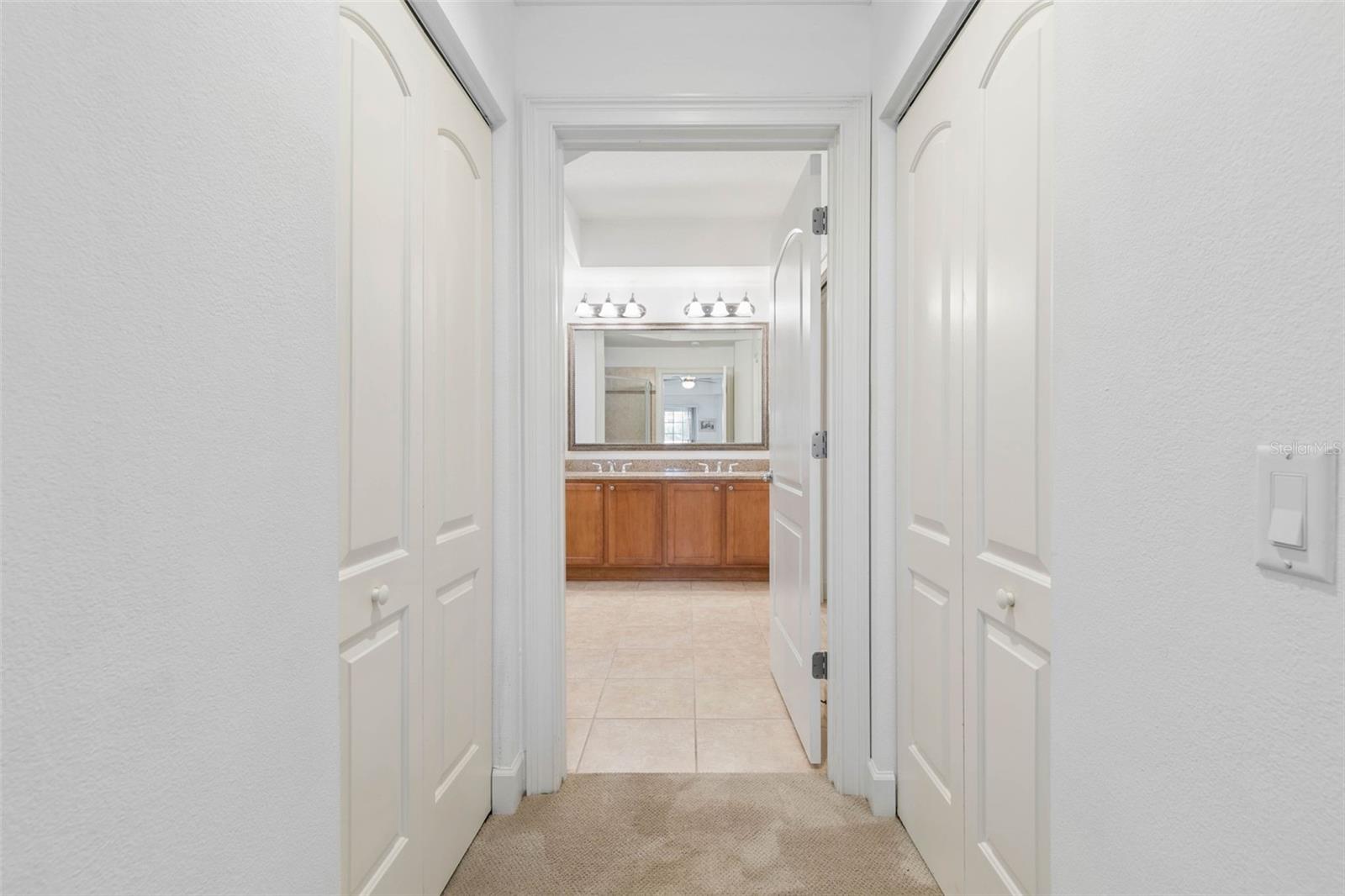 HARBOR VILLAGE MARINA - Residential