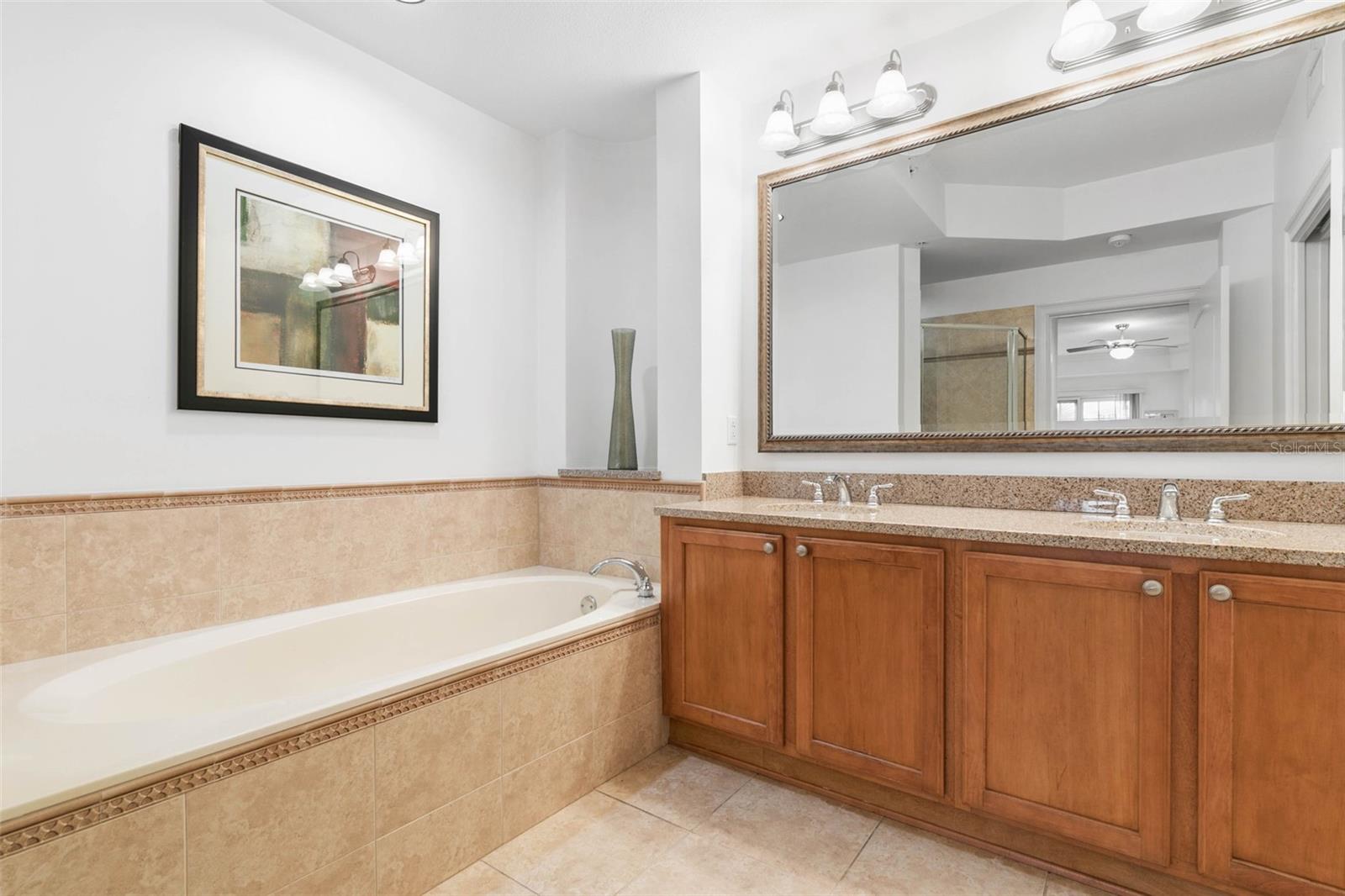 HARBOR VILLAGE MARINA - Residential