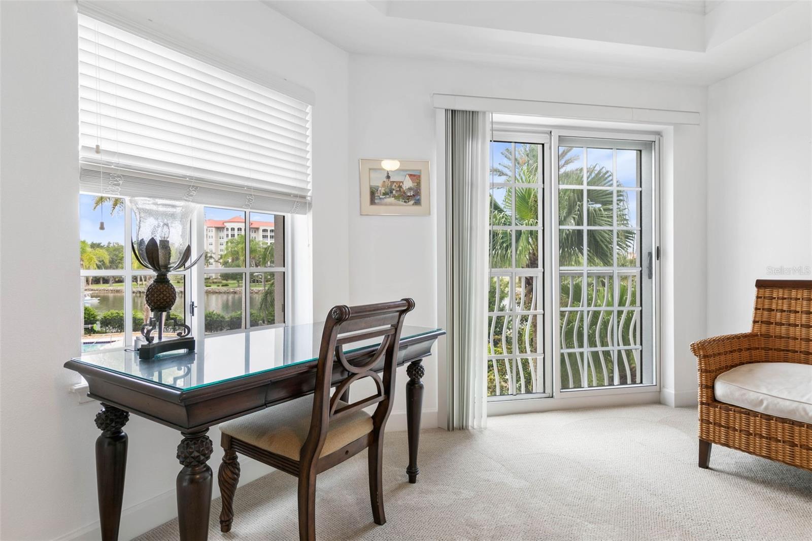 HARBOR VILLAGE MARINA - Residential