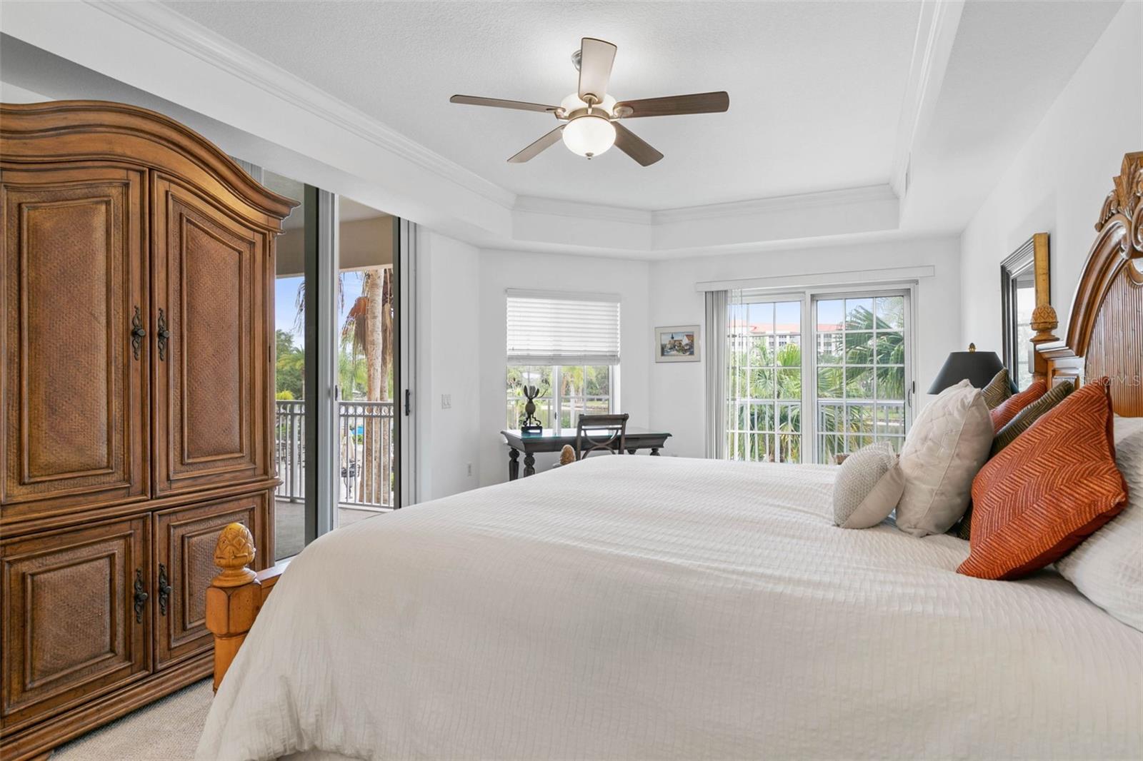 HARBOR VILLAGE MARINA - Residential