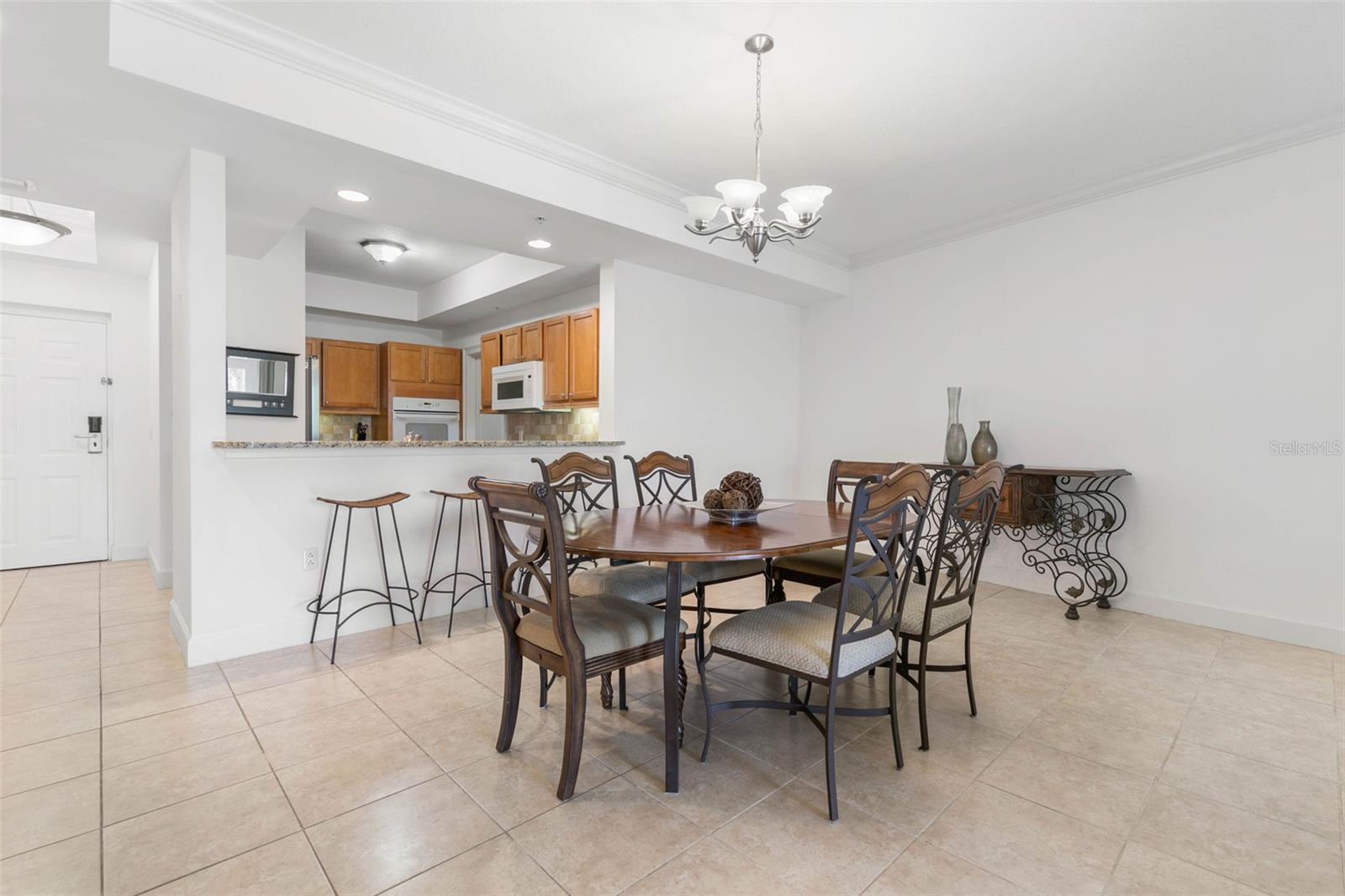 HARBOR VILLAGE MARINA - Residential