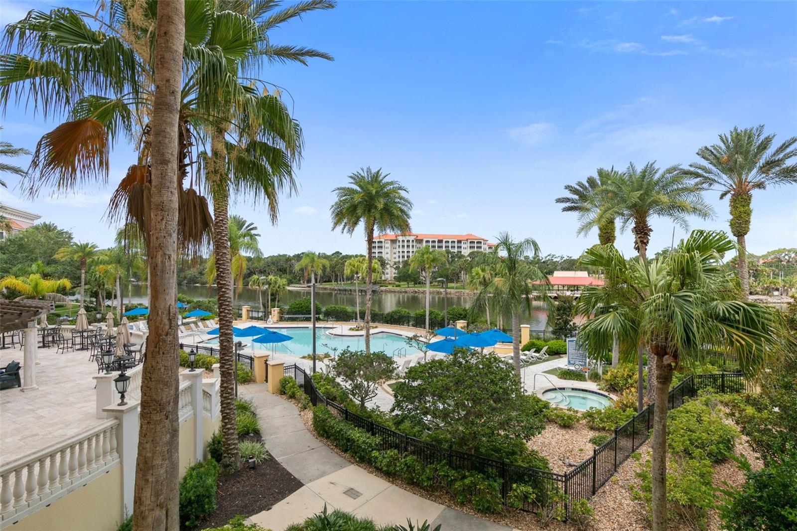 HARBOR VILLAGE MARINA - Residential