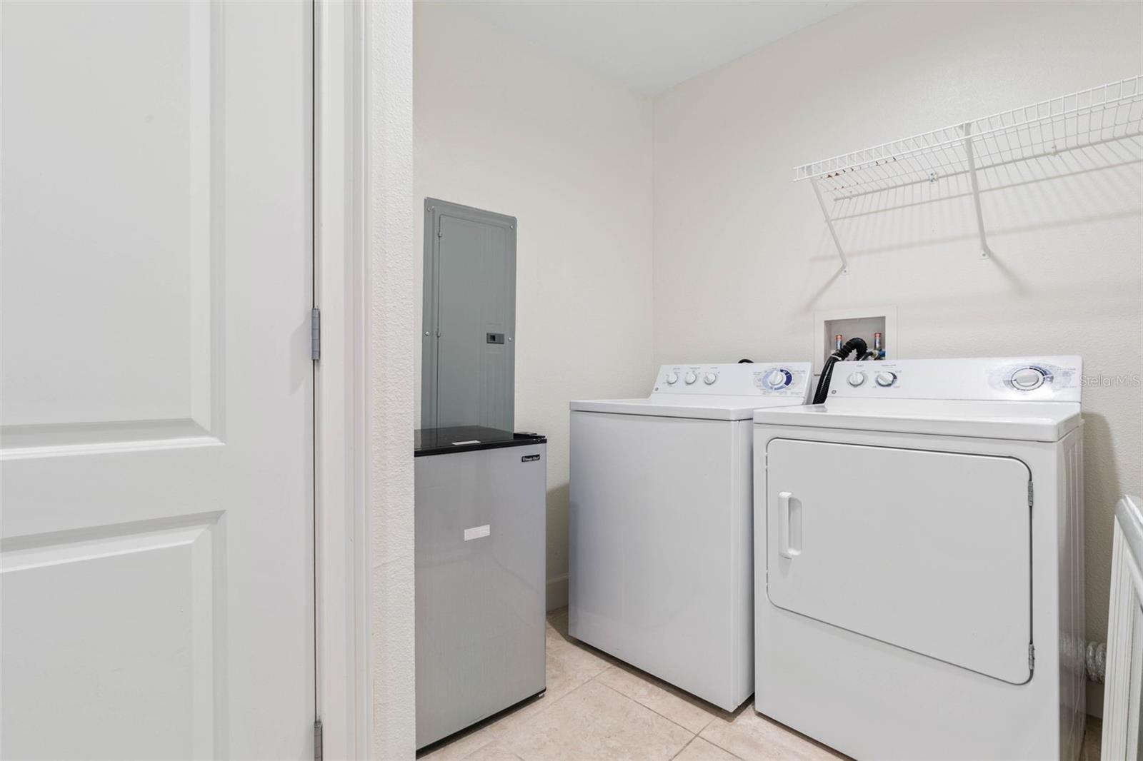 HARBOR VILLAGE MARINA - Residential