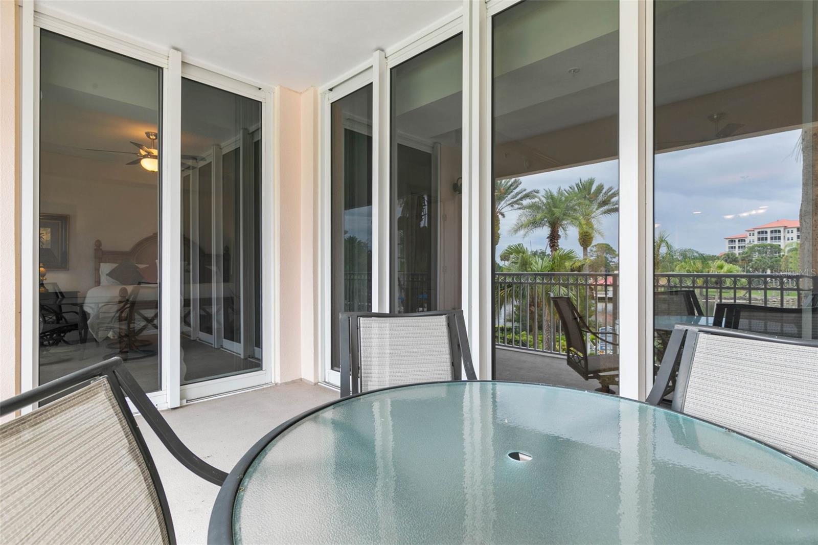 HARBOR VILLAGE MARINA - Residential