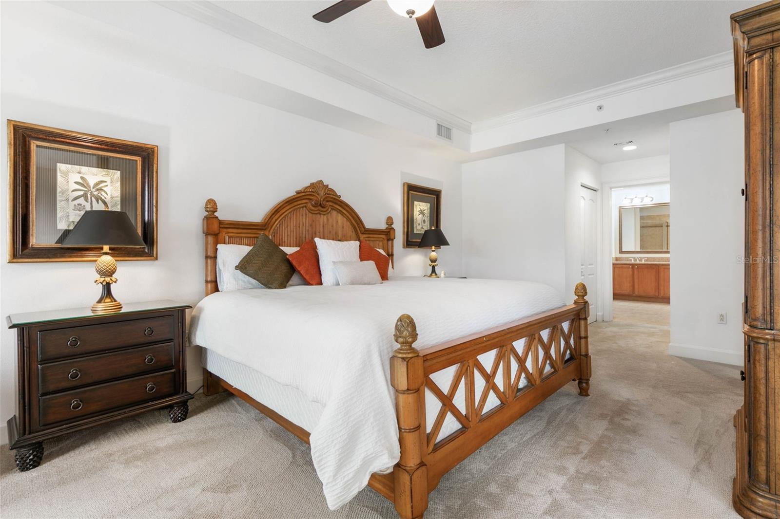 HARBOR VILLAGE MARINA - Residential