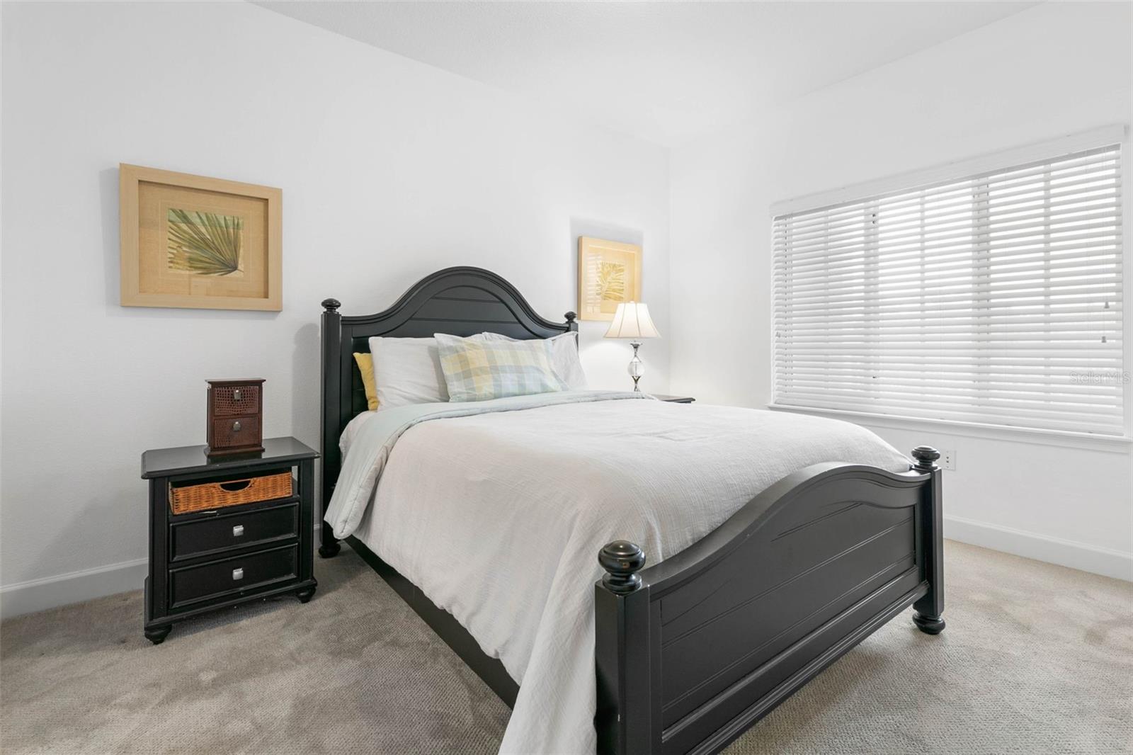 HARBOR VILLAGE MARINA - Residential