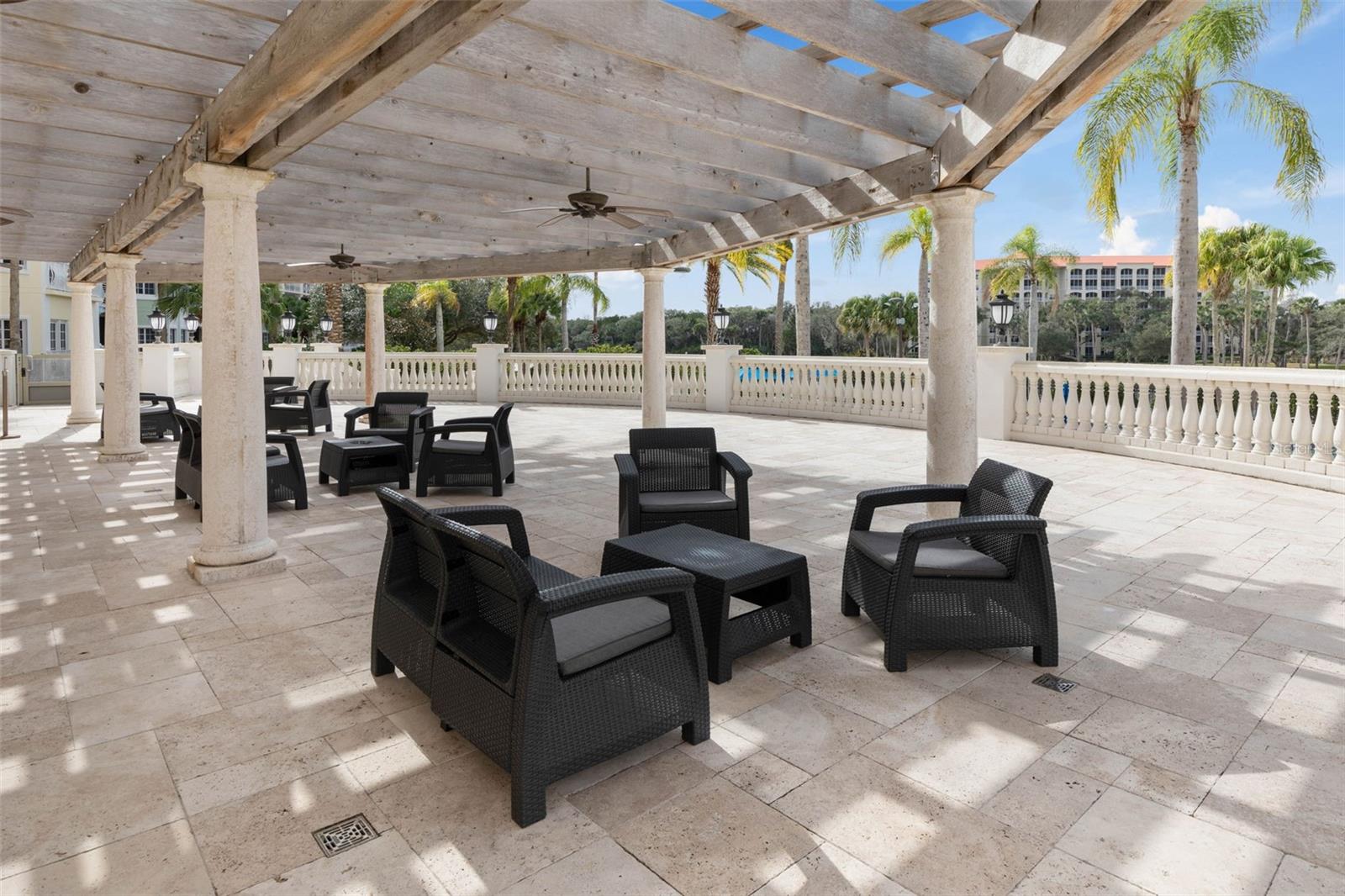 HARBOR VILLAGE MARINA - Residential