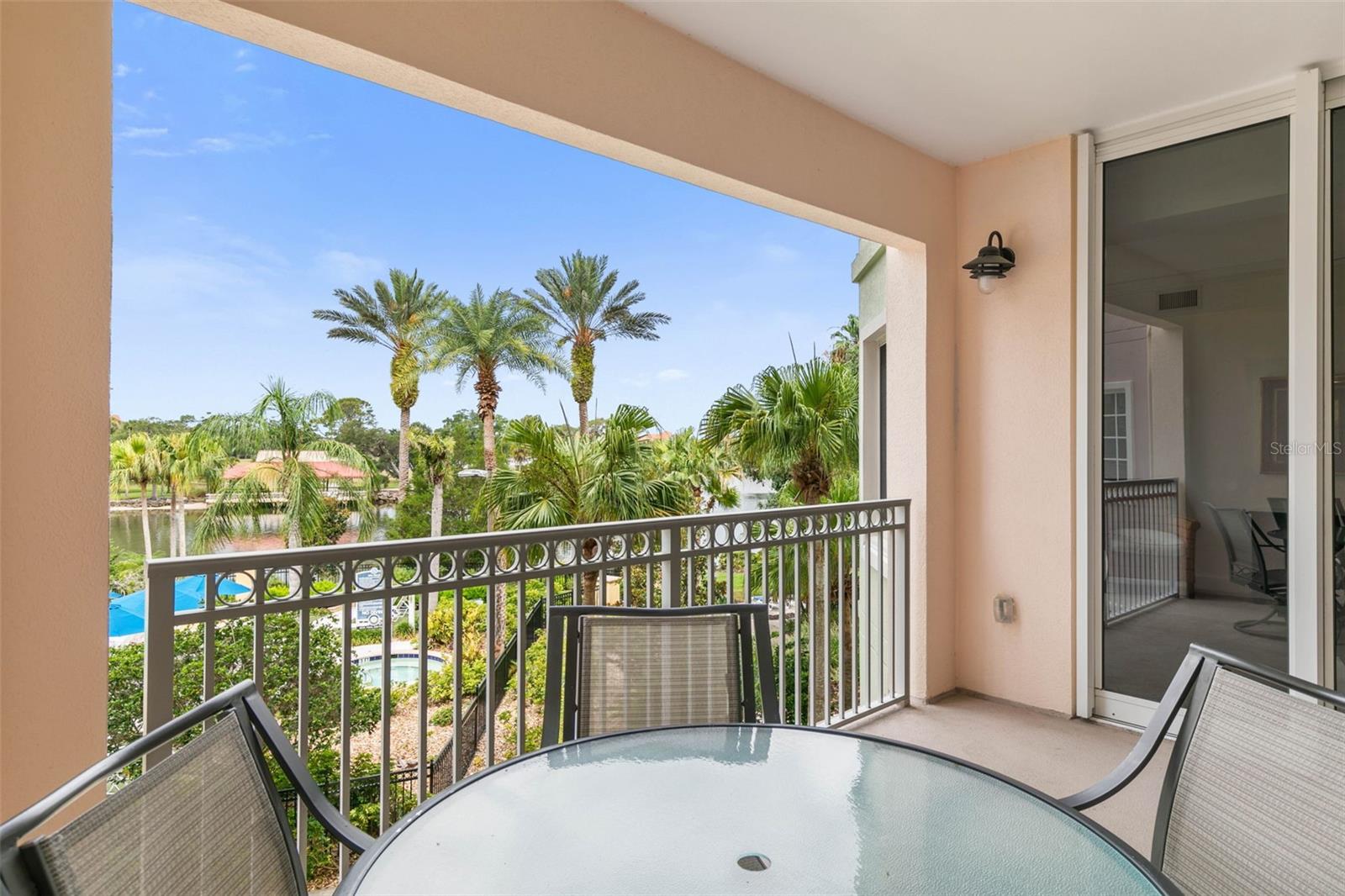 HARBOR VILLAGE MARINA - Residential