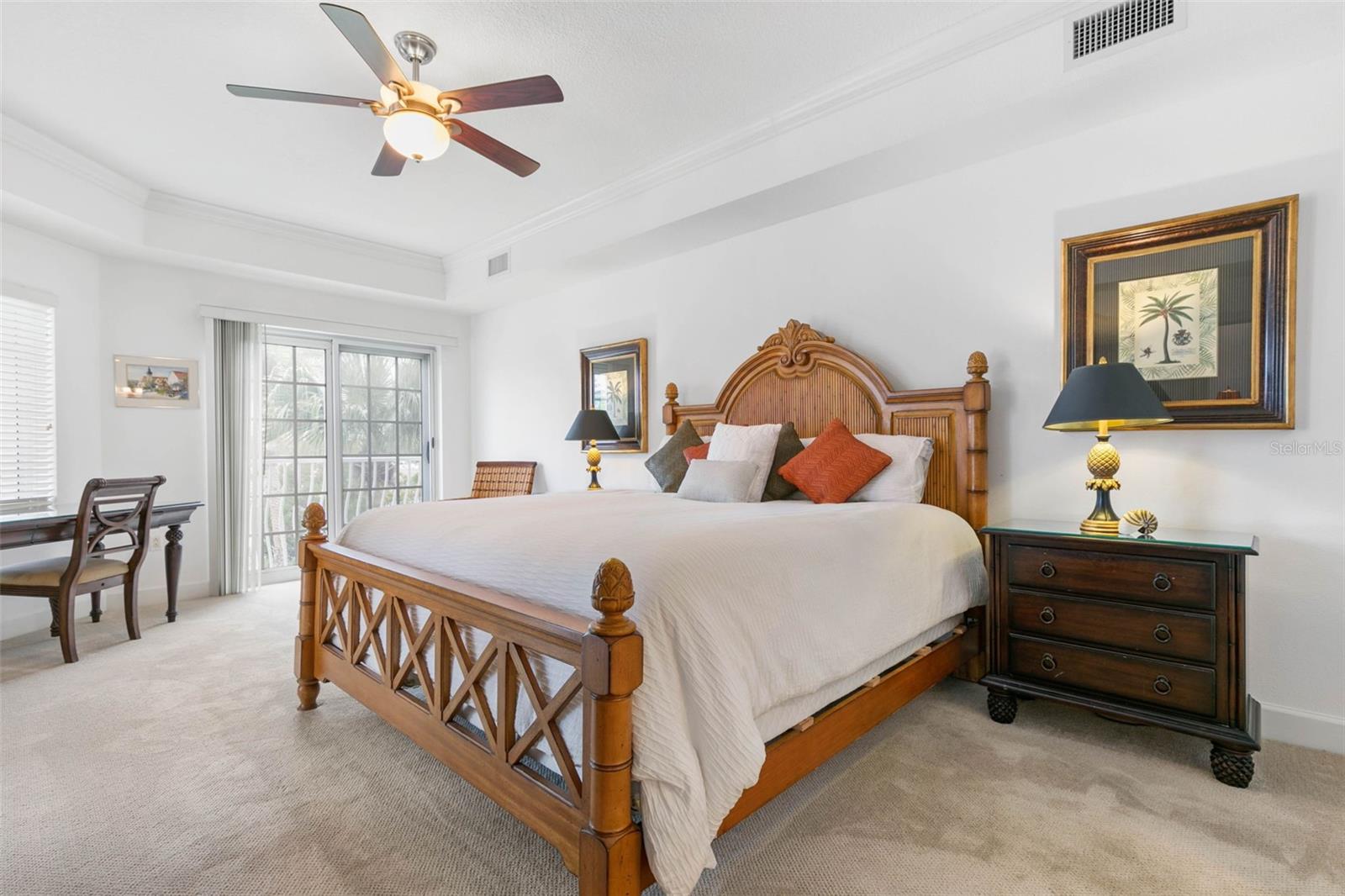 HARBOR VILLAGE MARINA - Residential