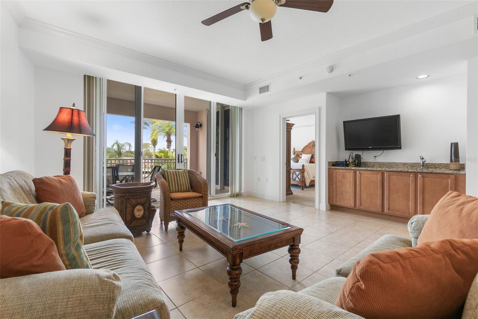 HARBOR VILLAGE MARINA - Residential