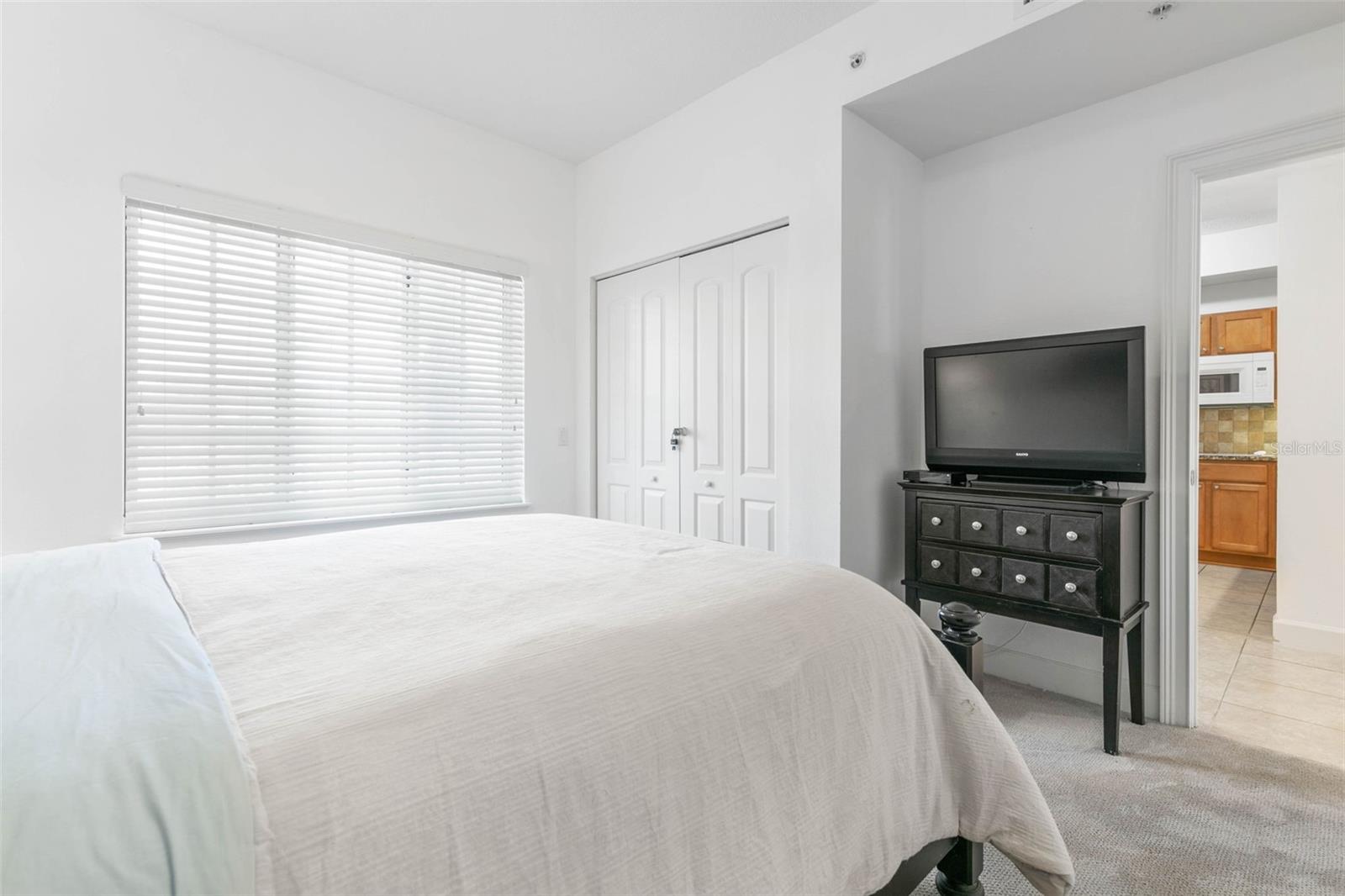 HARBOR VILLAGE MARINA - Residential