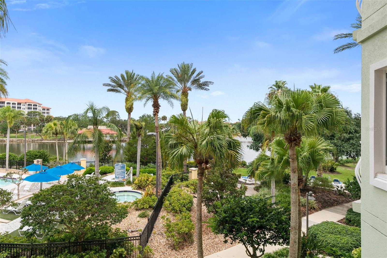 HARBOR VILLAGE MARINA - Residential