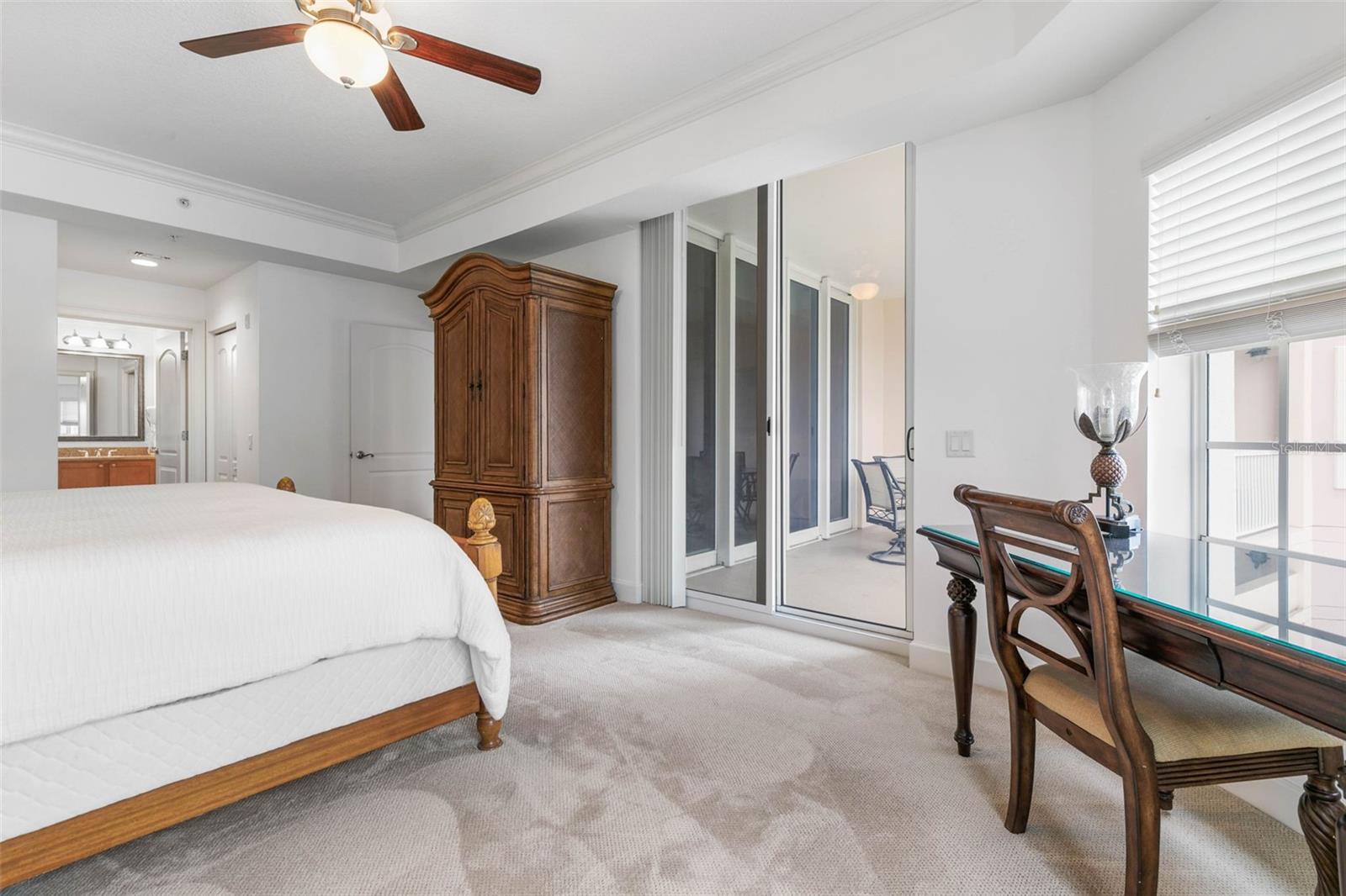 HARBOR VILLAGE MARINA - Residential