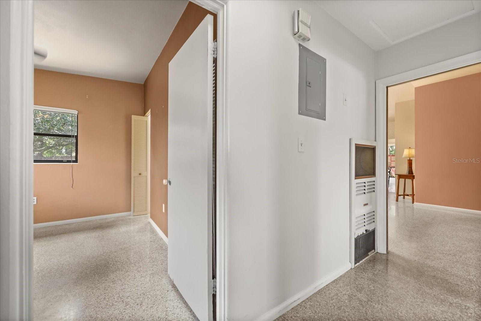 AUDUBON PARK CARD HEIGHTS SEC - Residential