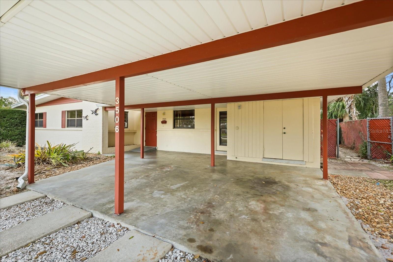 AUDUBON PARK CARD HEIGHTS SEC - Residential