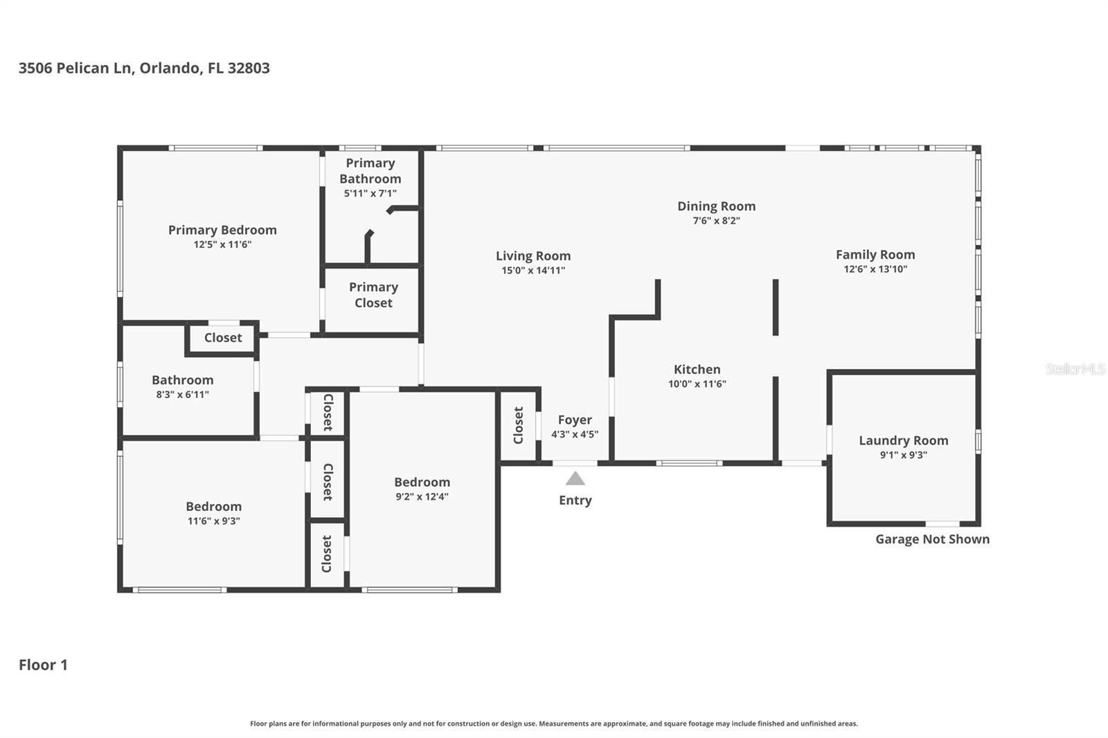 AUDUBON PARK CARD HEIGHTS SEC - Residential
