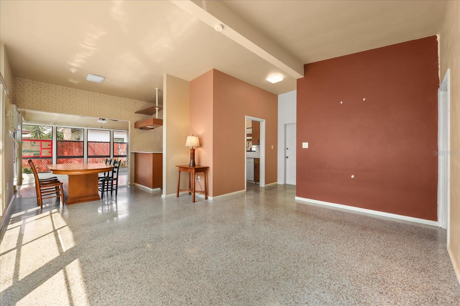 AUDUBON PARK CARD HEIGHTS SEC - Residential