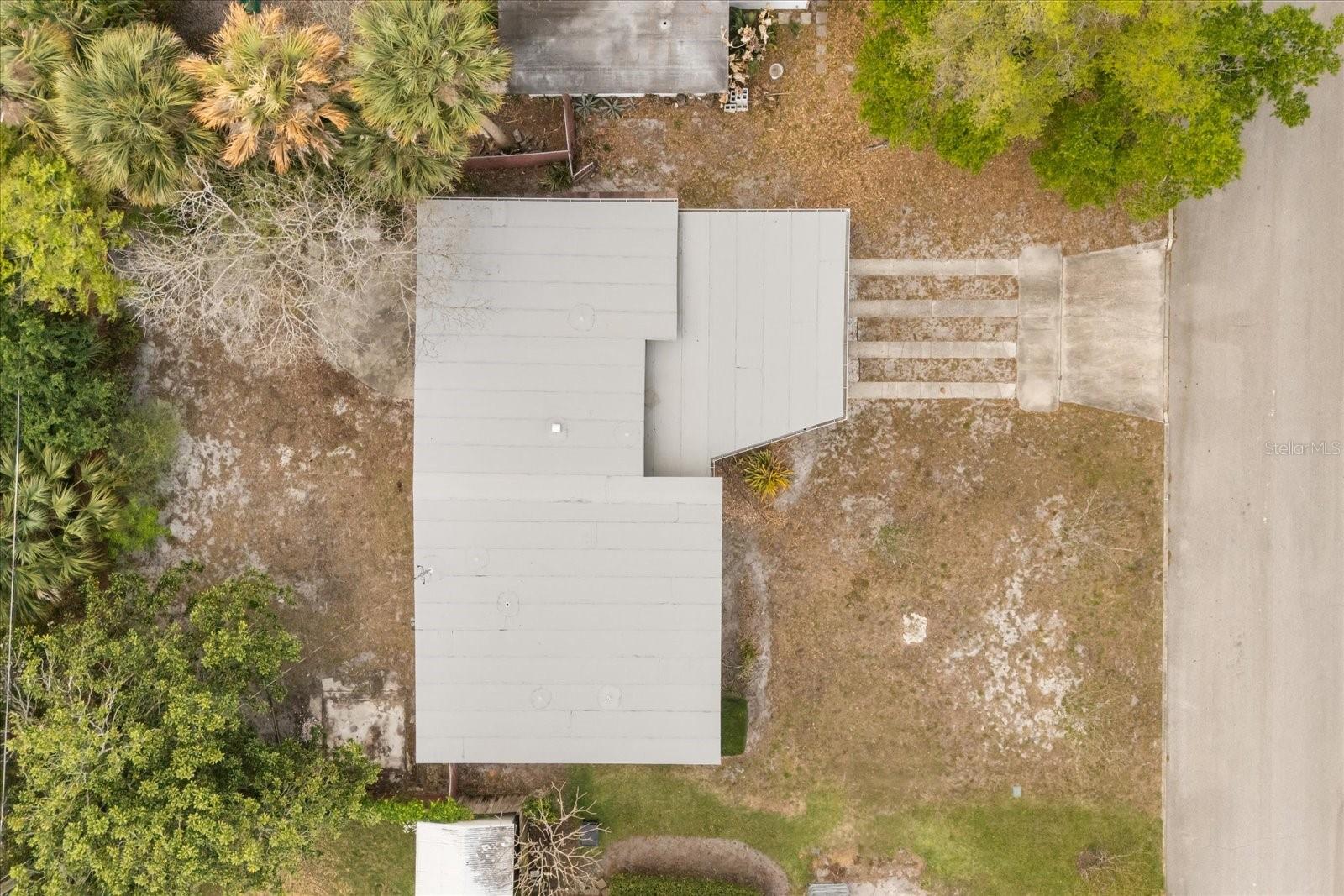 AUDUBON PARK CARD HEIGHTS SEC - Residential