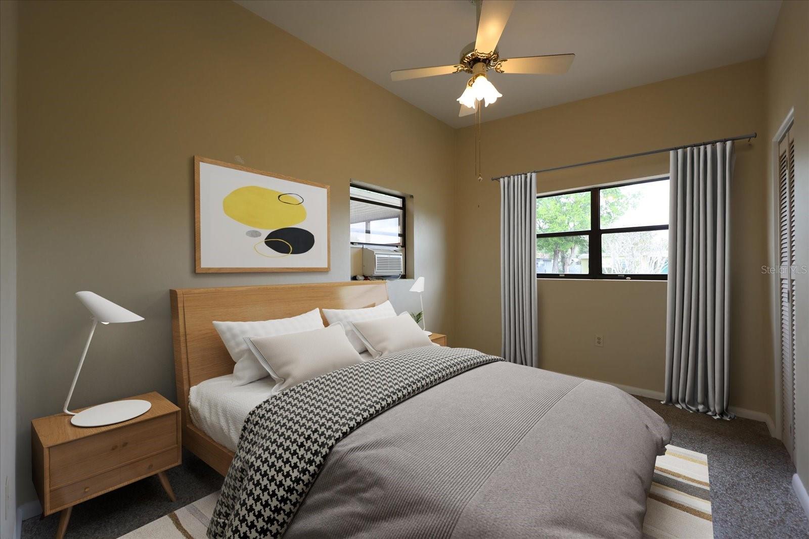 AUDUBON PARK CARD HEIGHTS SEC - Residential