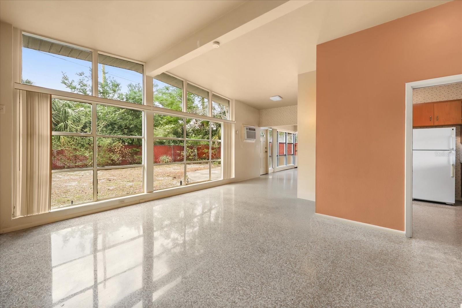 AUDUBON PARK CARD HEIGHTS SEC - Residential