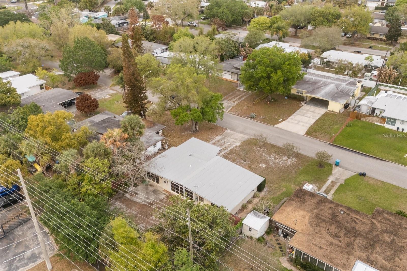 AUDUBON PARK CARD HEIGHTS SEC - Residential