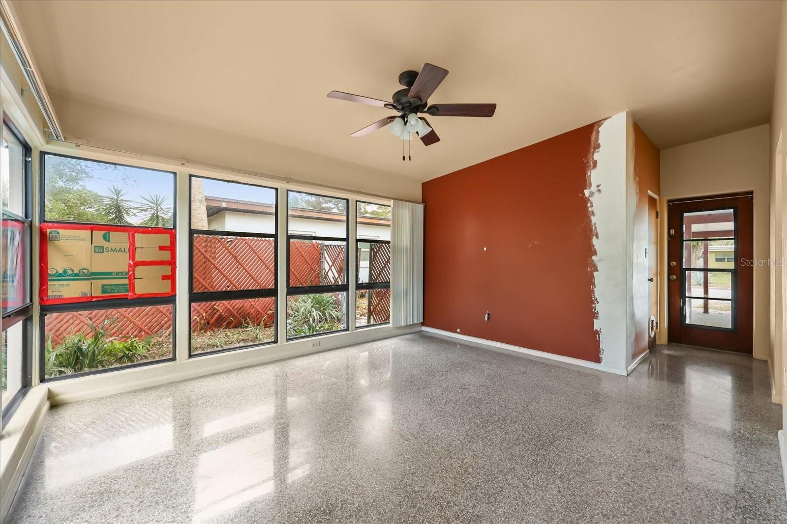 AUDUBON PARK CARD HEIGHTS SEC - Residential