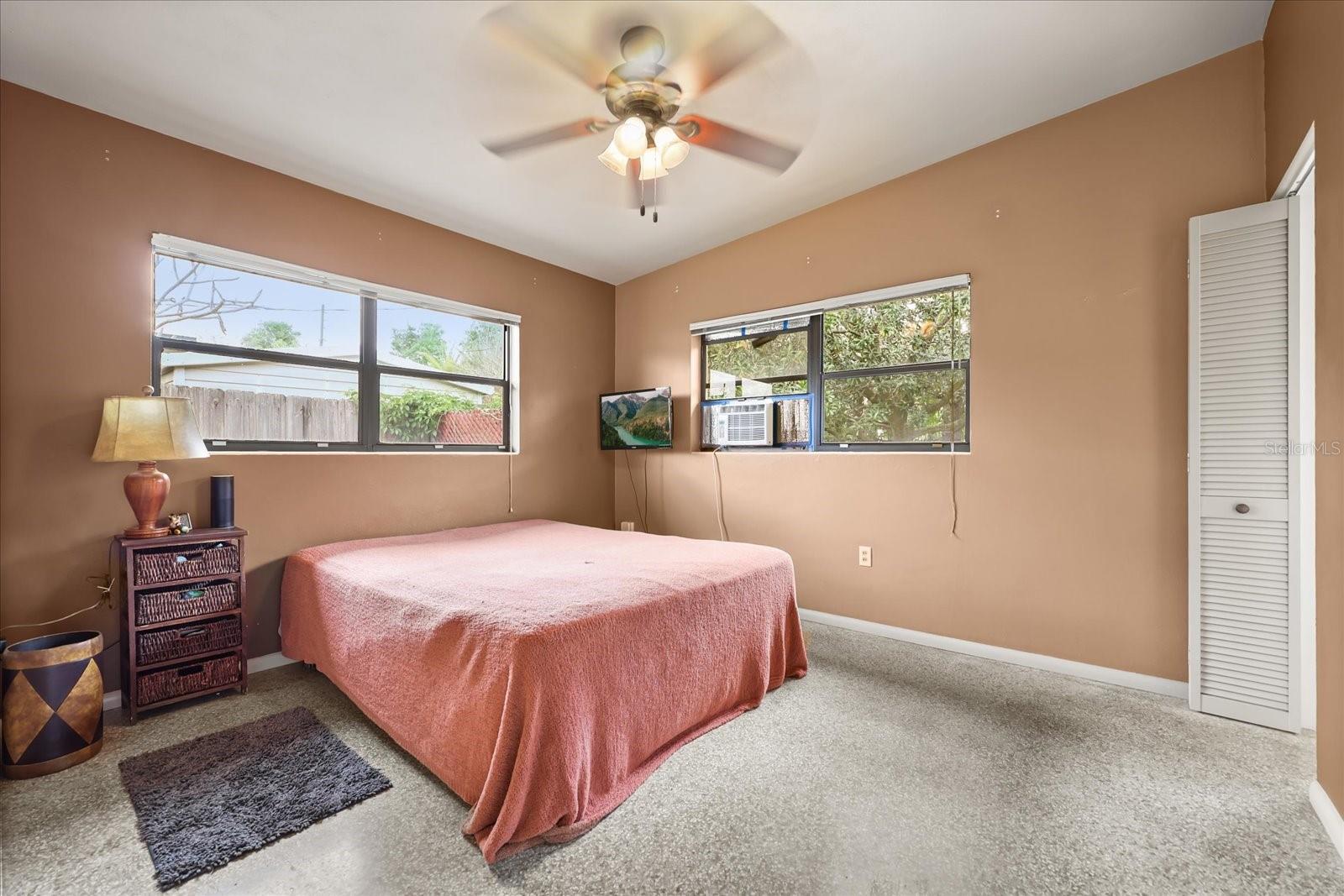 AUDUBON PARK CARD HEIGHTS SEC - Residential