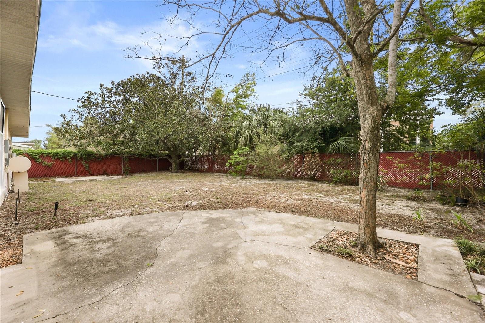 AUDUBON PARK CARD HEIGHTS SEC - Residential