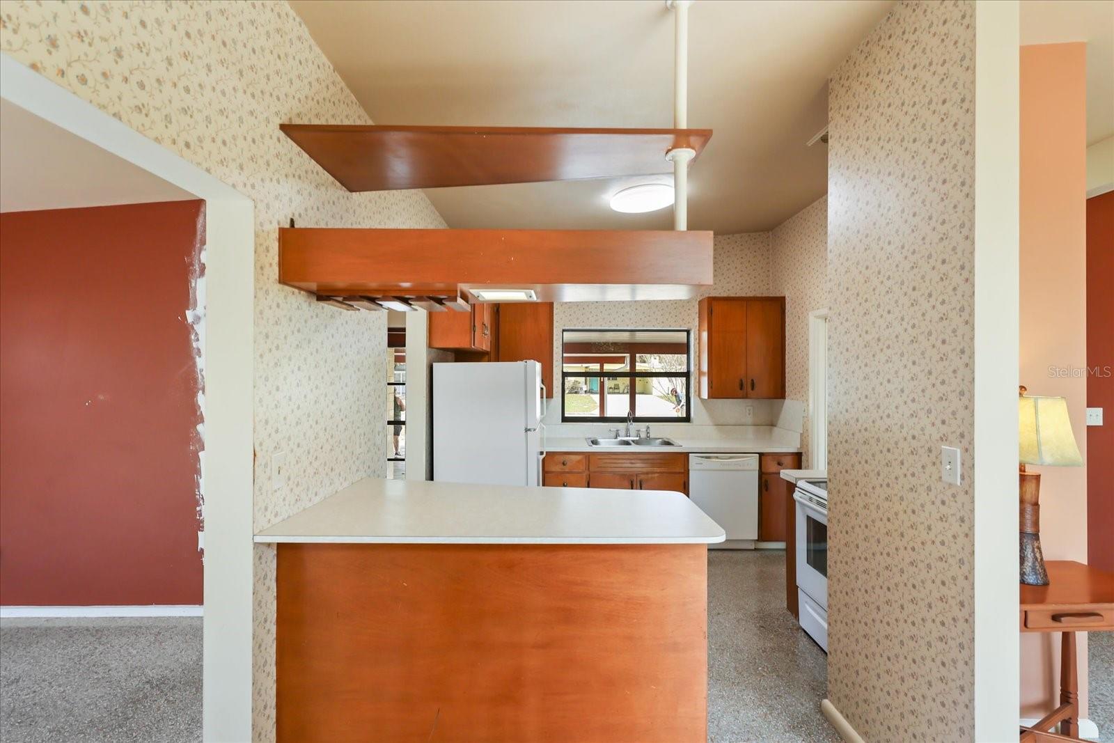 AUDUBON PARK CARD HEIGHTS SEC - Residential