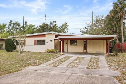 3506 PELICAN LANE ORLANDO FL 32803