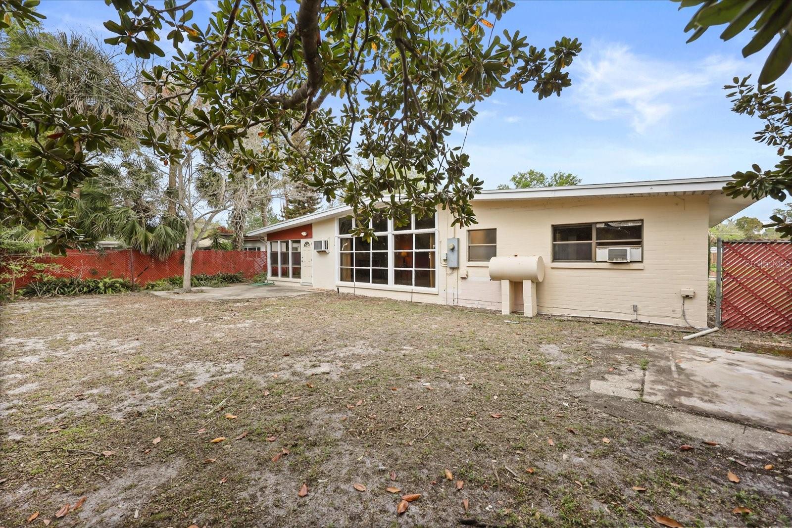 AUDUBON PARK CARD HEIGHTS SEC - Residential