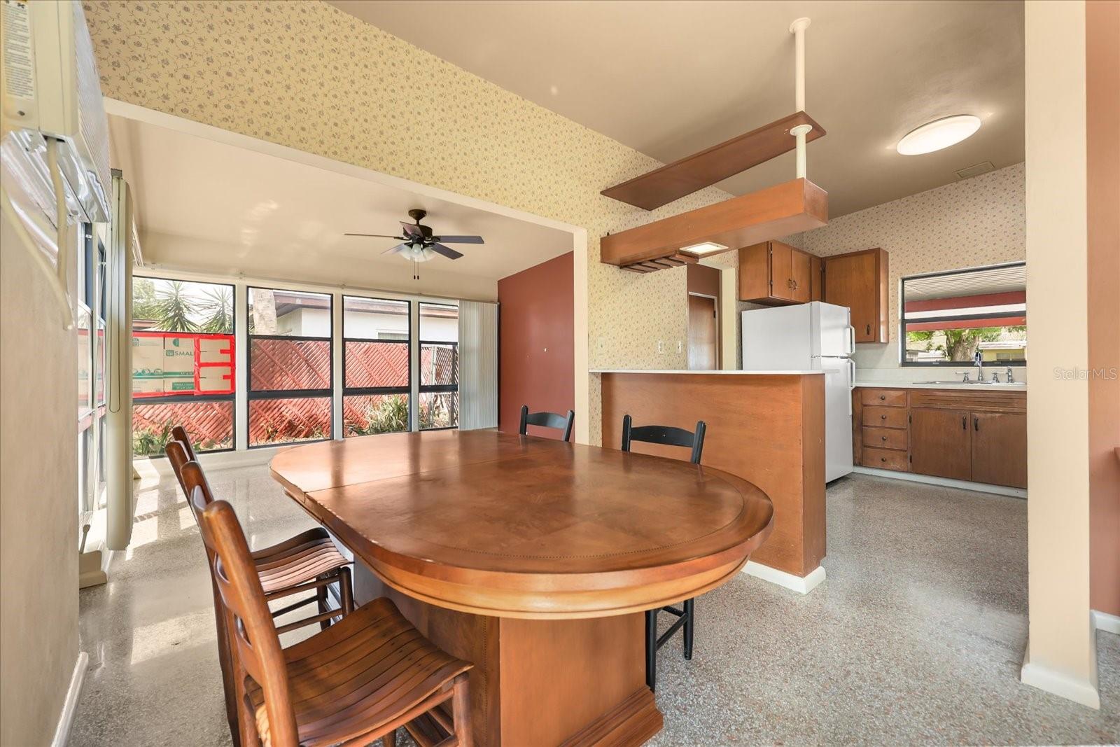 AUDUBON PARK CARD HEIGHTS SEC - Residential